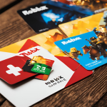 How To Get Free Roblox Gift Card Codes